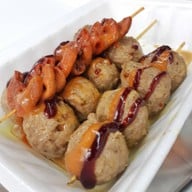 Wah Kee Snacks