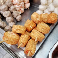 Wah Kee Snacks