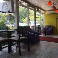 Baboo Cafe ราชภัฏเลย