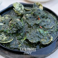 เมนูของร้าน บ้านอิสระ