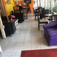 Baboo Cafe ราชภัฏเลย