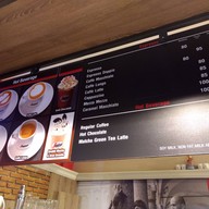 Segafredo Zanetti Espresso Central Festival Chiangmai