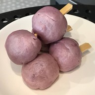 เมนูของร้าน PACAMARA Siam MBK A La Art