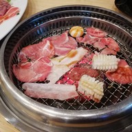 Monster Grill นนทบุรี