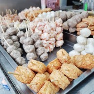 Wah Kee Snacks