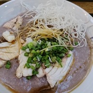 โจ๊กข้าวหอมนิล เชฟแมว ตลาดอยู่สะอาด