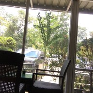 Baboo Cafe ราชภัฏเลย