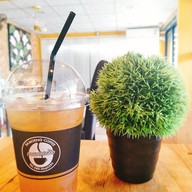 เมนูของร้าน กาแฟสะเมิง Samoeng Coffee