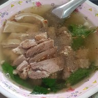 เมนูของร้าน มะกัน