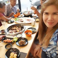 เมนูของร้าน Monster Grill นนทบุรี