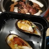 Monster Grill นนทบุรี