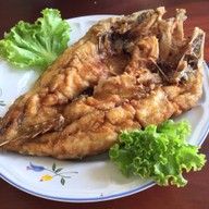 เมนูของร้าน แลเล@สิชล