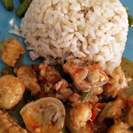 เมนูของร้าน หม่าเก่าเหลา