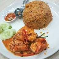 เมนูของร้าน B'Chill Cafe & Restaurant 1