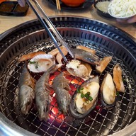 เมนูของร้าน Monster Grill นนทบุรี