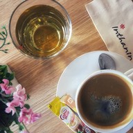 Inthanin Coffee บางจาก พหลโยธิน 94