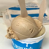 เมนูของร้าน Murphy’s Dublin