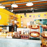 บรรยากาศ กาแฟสะเมิง Samoeng Coffee