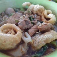 ก๋วยเตี๋ยวเรือกรุงเก่า หัวหิน