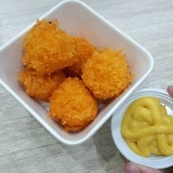 เมนูของร้าน B'Chill Cafe & Restaurant 1