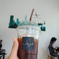 บรรยากาศ TUBER Cafe'munity