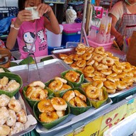 เมนูของร้าน แม่แอ๊ดขนมวงโบราณ