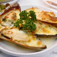 เมนูของร้าน Garden 52 Craft Beer & Bistro