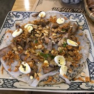 เมนูของร้าน Bep Me In