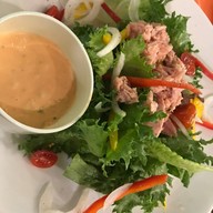 Munch Restaurant @ Citrus Sukhunvit 11 Hotel