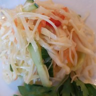 เมนูของร้าน Nicolaevsky Palace (Grand Duke Nicolas' Palace)