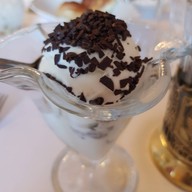 เมนูของร้าน Nicolaevsky Palace (Grand Duke Nicolas' Palace)