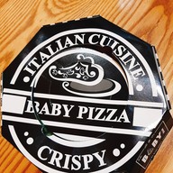 Baby Pizza