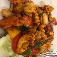 Munch Restaurant @ Citrus Sukhunvit 11 Hotel