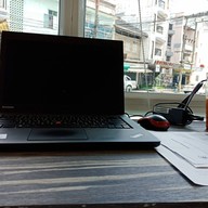 บรรยากาศ TUBER Cafe'munity