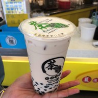 เมนูของร้าน Specialized Tea Club Ximen