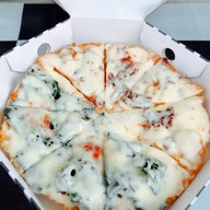 เมนูของร้าน Baby Pizza