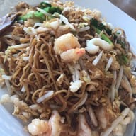 ภัตตาคารชมทะเล ง้วนเฮง