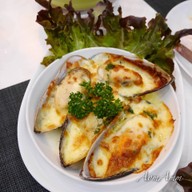 เมนูของร้าน Garden 52 Craft Beer & Bistro