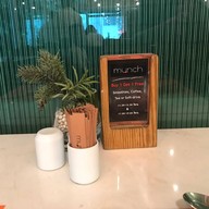 Munch Restaurant @ Citrus Sukhunvit 11 Hotel