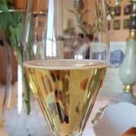 เมนูของร้าน Nicolaevsky Palace (Grand Duke Nicolas' Palace)