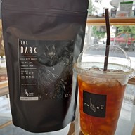 เมนูของร้าน TUBER Cafe'munity