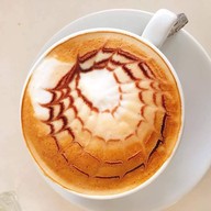 Part Time coffee