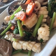 ภัตตาคารชมทะเล ง้วนเฮง