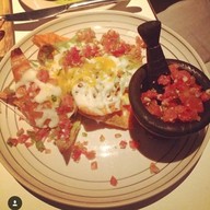 เมนูของร้าน All Six To Twelve Café & Social Bar หลังสวน