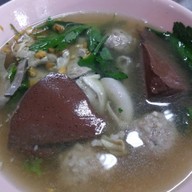 เมนูของร้าน นิว เอมโอช ถ.กลางเมือง ตรงกันข้าม กับ ร้านข้าวต้มเต็กเฮง ขอนแก่น