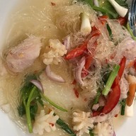 Munch Restaurant @ Citrus Sukhunvit 11 Hotel