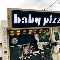 หน้าร้าน Baby Pizza