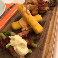 Munch Restaurant @ Citrus Sukhunvit 11 Hotel