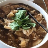 ภัตตาคารชมทะเล ง้วนเฮง