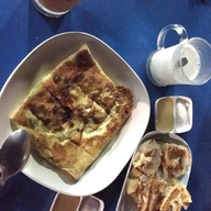 เมนูของร้าน กู 26 ชาชัก-เบอร์เกอร์